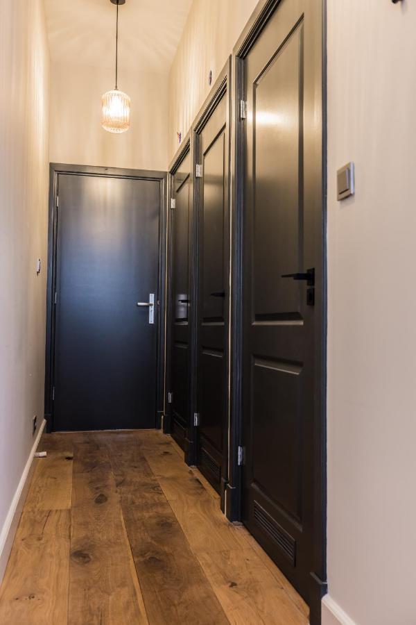 Апартаменты Excellent Listing 'Shiraz' Гаага Экстерьер фото
